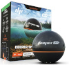 Беспроводной эхолот Deeper PRO Plus